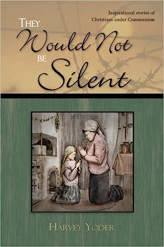 They Would Not Be Silent (True Stories)